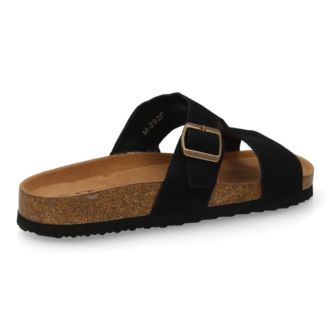 M292-Negro