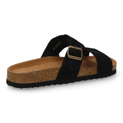 M292-Negro