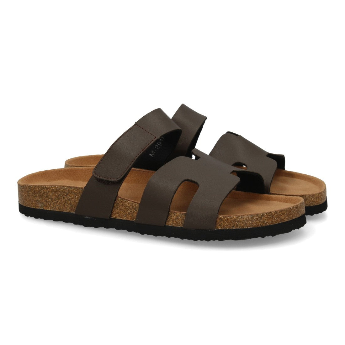 M291-Marron