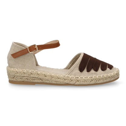 JY-3A027-Marron