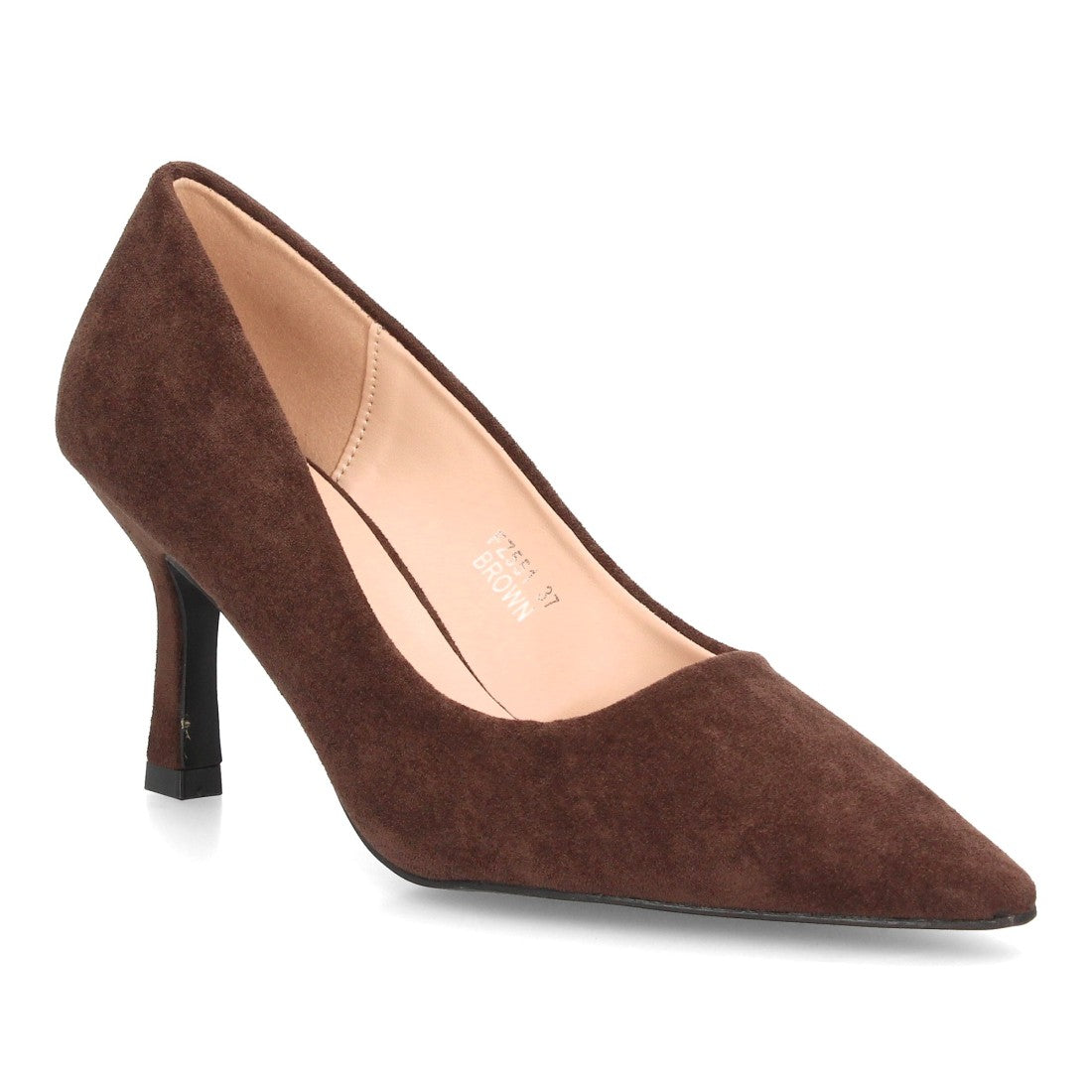 FZ551-Marron