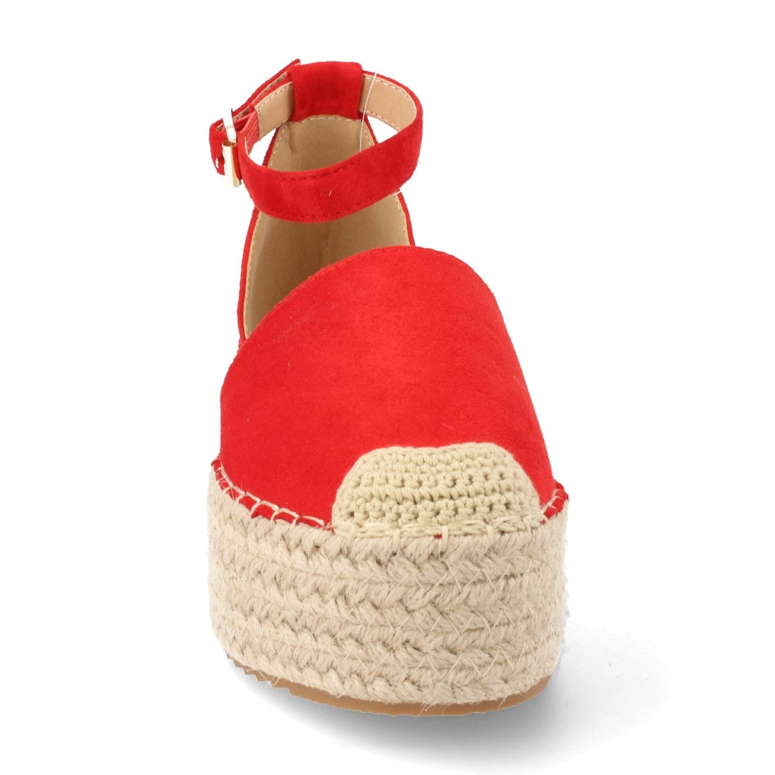 JS930-Rojo