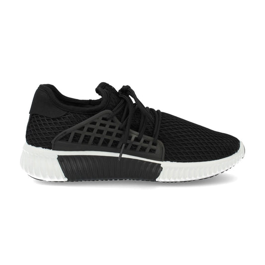AA611-Negro