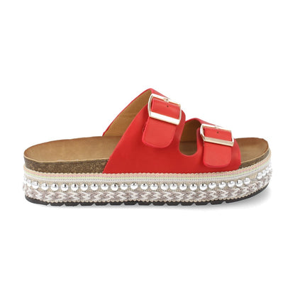YT5546-Rojo