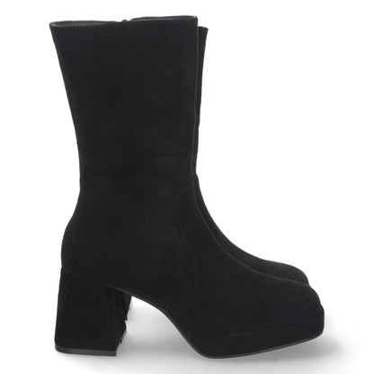 DY613-Negro