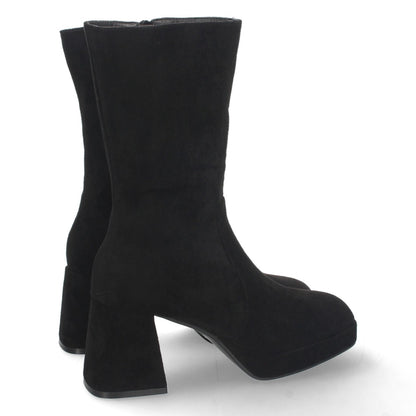 DY613-Negro