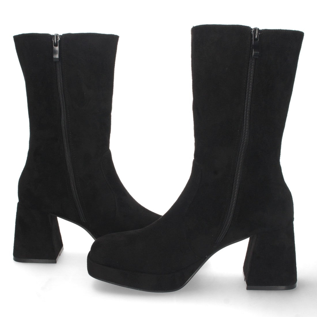 DY613-Negro