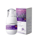 Aceite para el tratamiento de la piel, elimina las perforaciones, la celulitis, las estrías y repara el cuidado corporal 30 ml