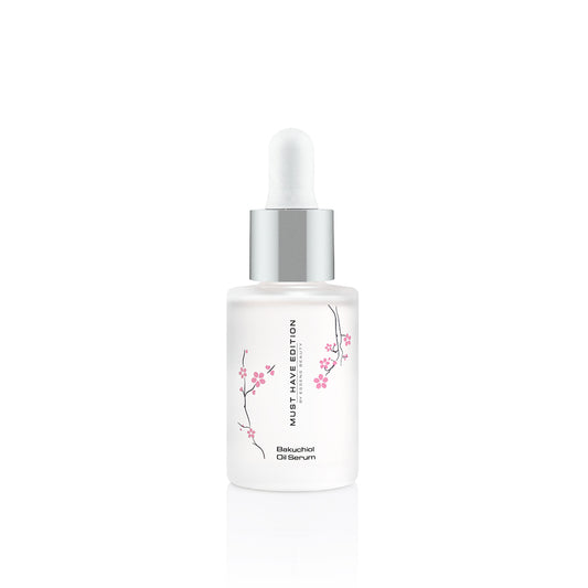 Sérum facial con bakuchiol - edición limitada