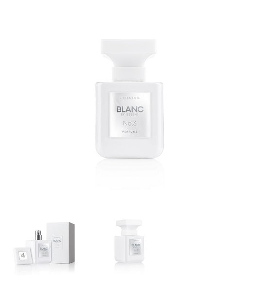 Perfumes para hombre. blanc n.3